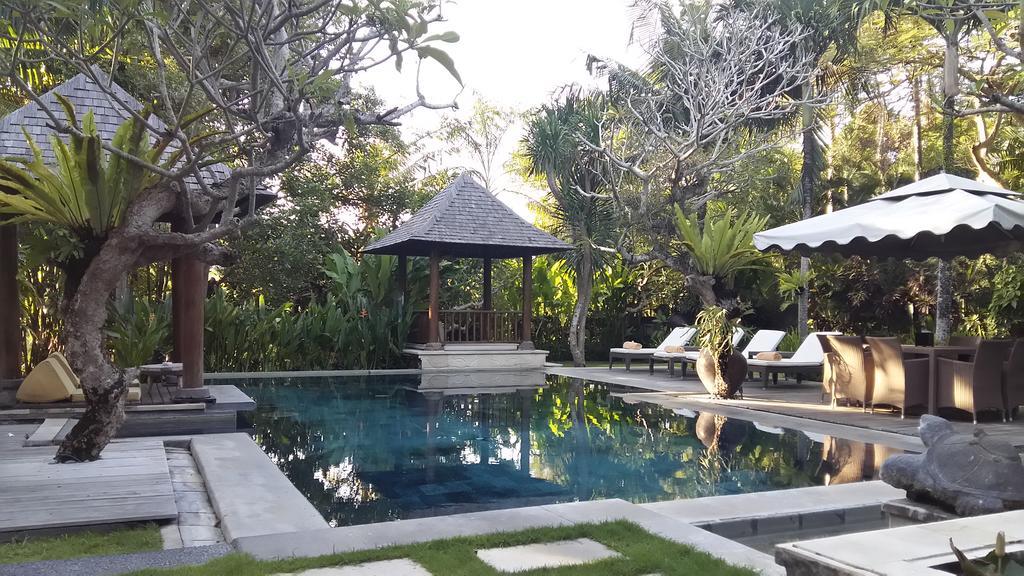 Arwana Estate Villa Семиняк Екстериор снимка