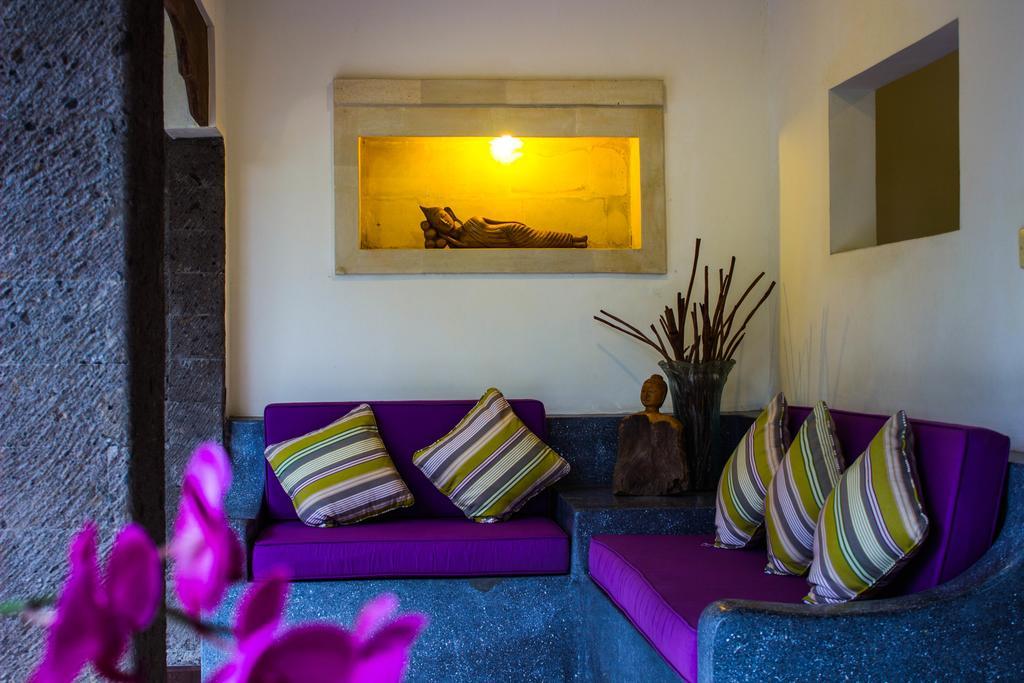 Arwana Estate Villa Семиняк Екстериор снимка
