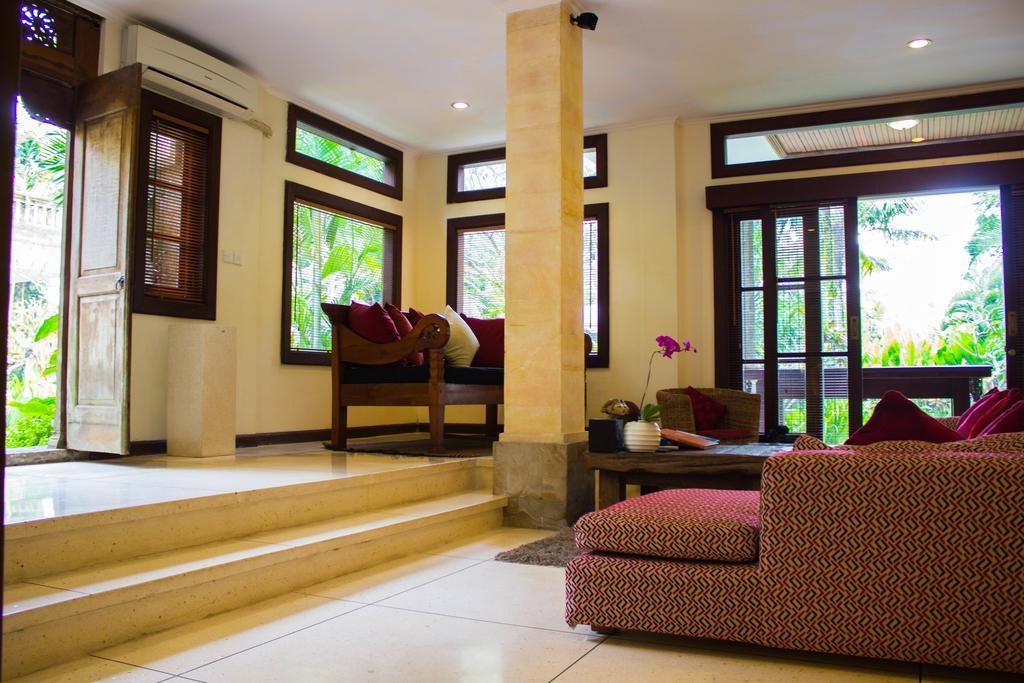 Arwana Estate Villa Семиняк Екстериор снимка