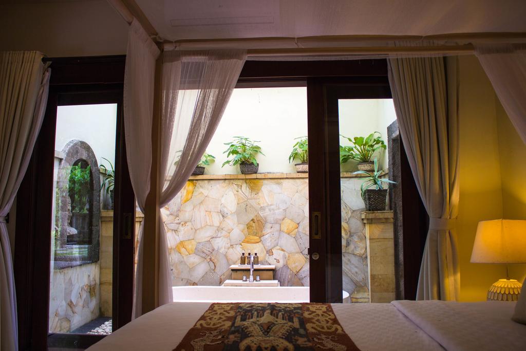 Arwana Estate Villa Семиняк Екстериор снимка
