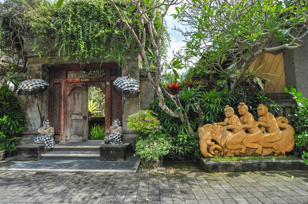 Arwana Estate Villa Семиняк Екстериор снимка