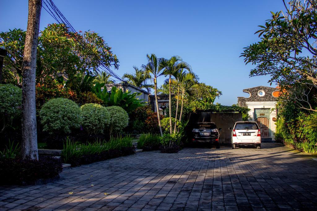 Arwana Estate Villa Семиняк Екстериор снимка