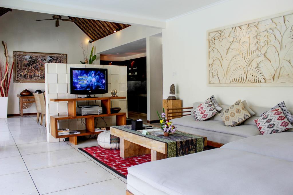 Arwana Estate Villa Семиняк Екстериор снимка