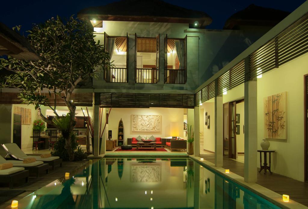 Arwana Estate Villa Семиняк Екстериор снимка
