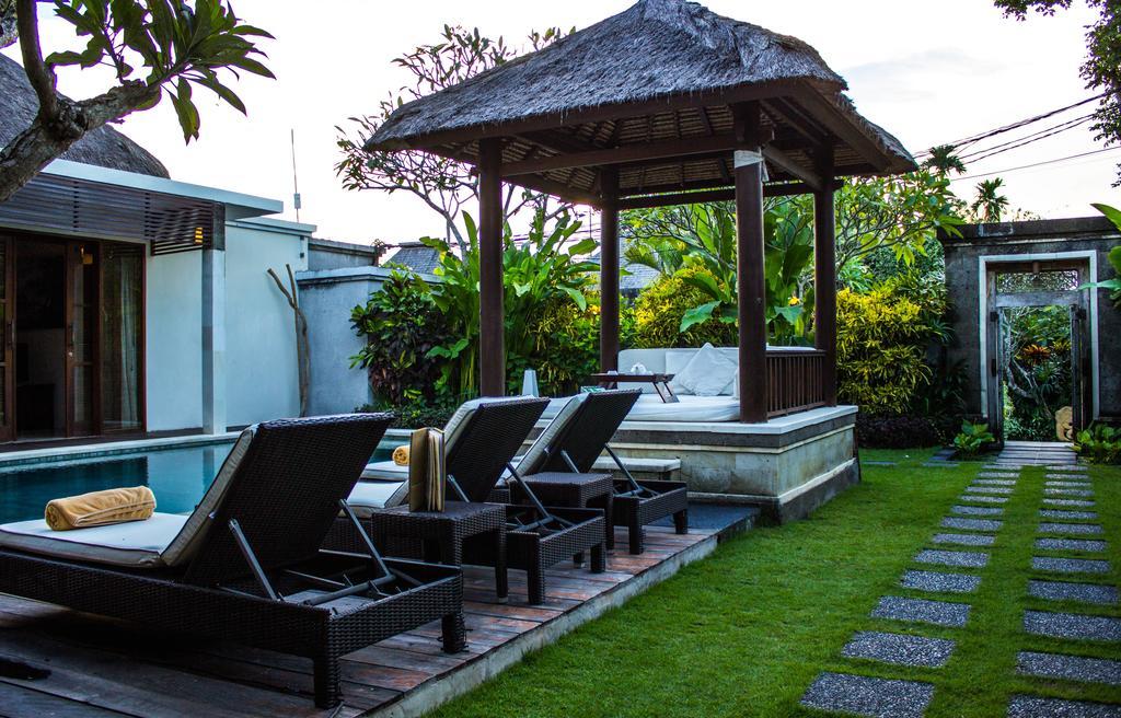 Arwana Estate Villa Семиняк Екстериор снимка