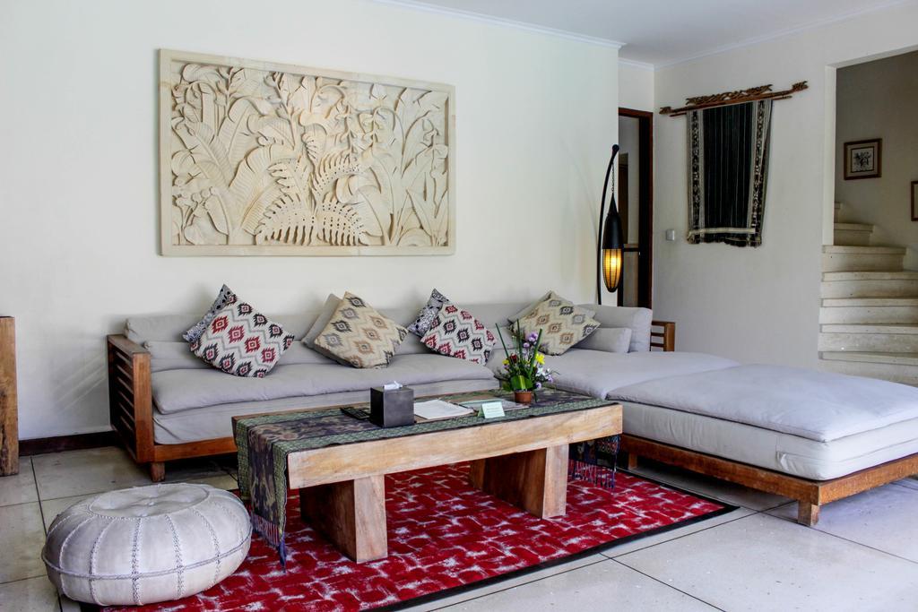 Arwana Estate Villa Семиняк Екстериор снимка