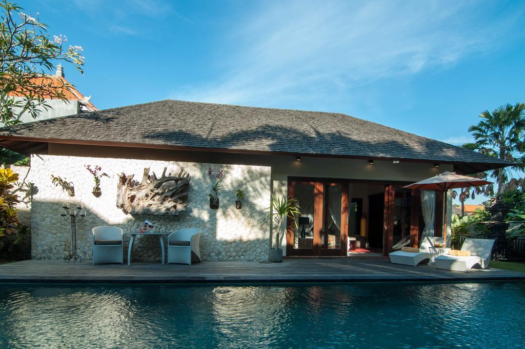 Arwana Estate Villa Семиняк Екстериор снимка
