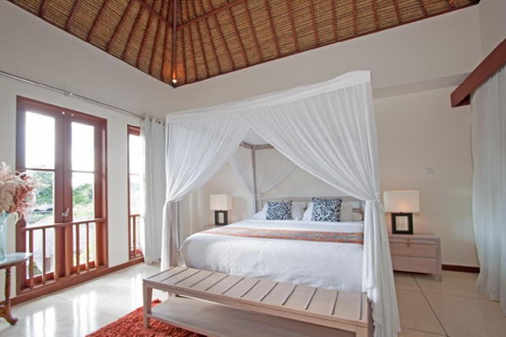 Arwana Estate Villa Семиняк Екстериор снимка