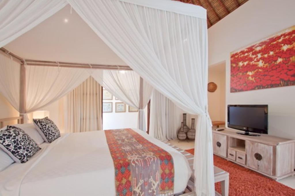 Arwana Estate Villa Семиняк Екстериор снимка