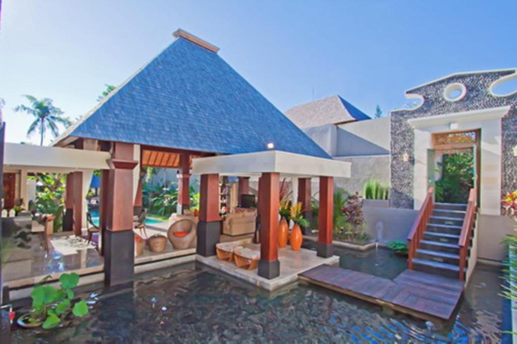 Arwana Estate Villa Семиняк Екстериор снимка