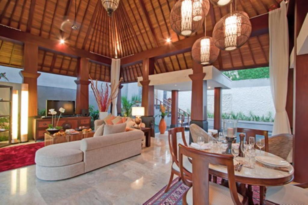 Arwana Estate Villa Семиняк Екстериор снимка