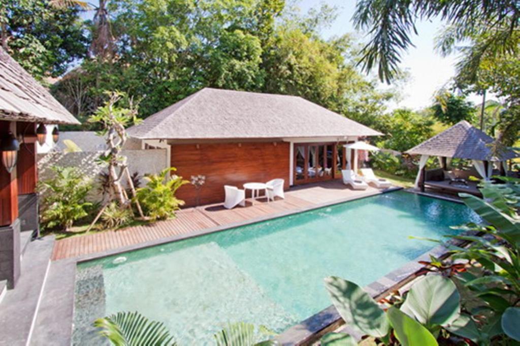 Arwana Estate Villa Семиняк Екстериор снимка