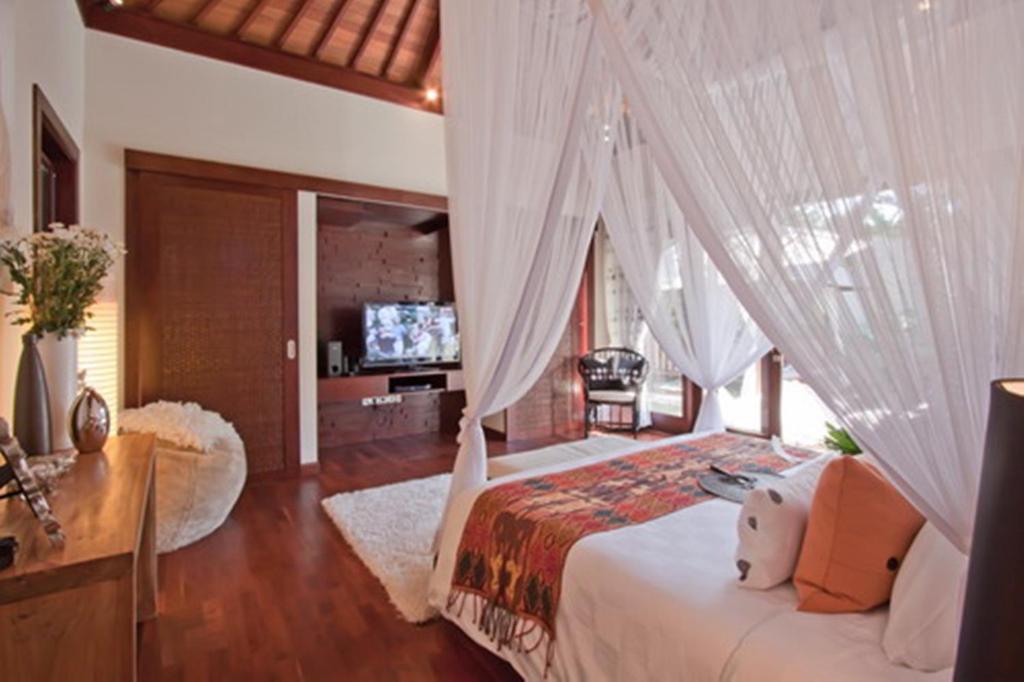 Arwana Estate Villa Семиняк Екстериор снимка
