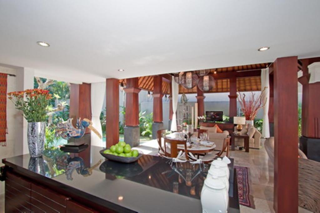 Arwana Estate Villa Семиняк Екстериор снимка