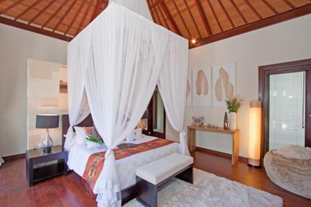 Arwana Estate Villa Семиняк Екстериор снимка