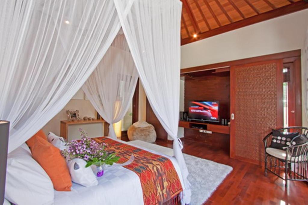 Arwana Estate Villa Семиняк Екстериор снимка